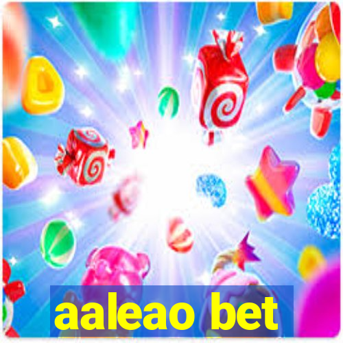 aaleao bet